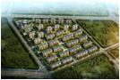 The South Ring Road Plot Planning of Jinnan Xianshuigu Town