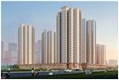 Relocation & Affordable Housing Project of Shizhengsan Plot of Tianjin